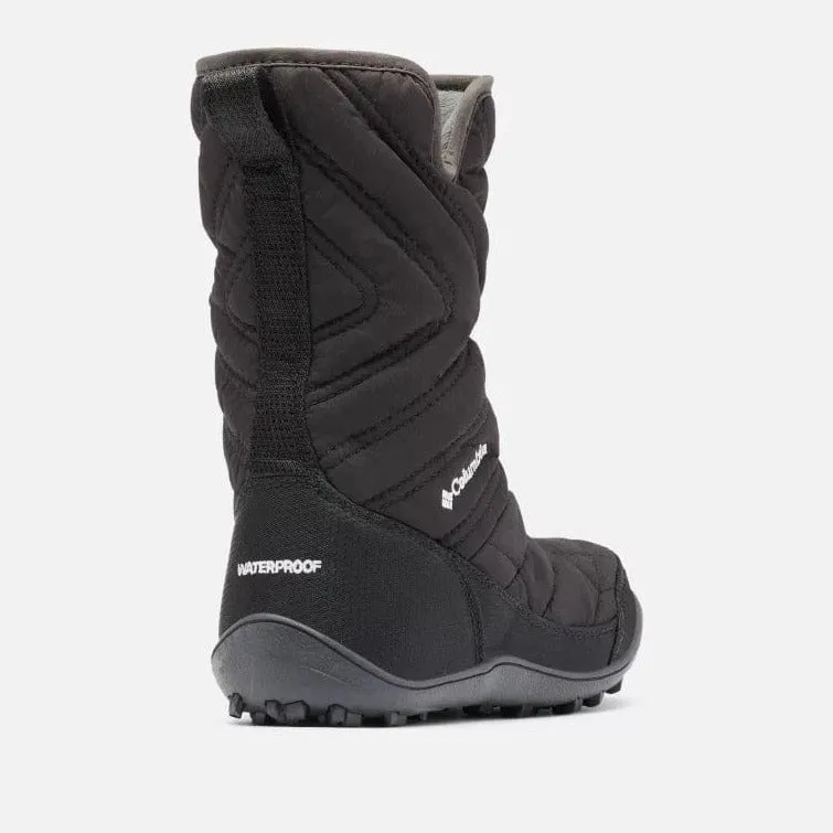 Columbia Youth Minx Slip III - Black, White