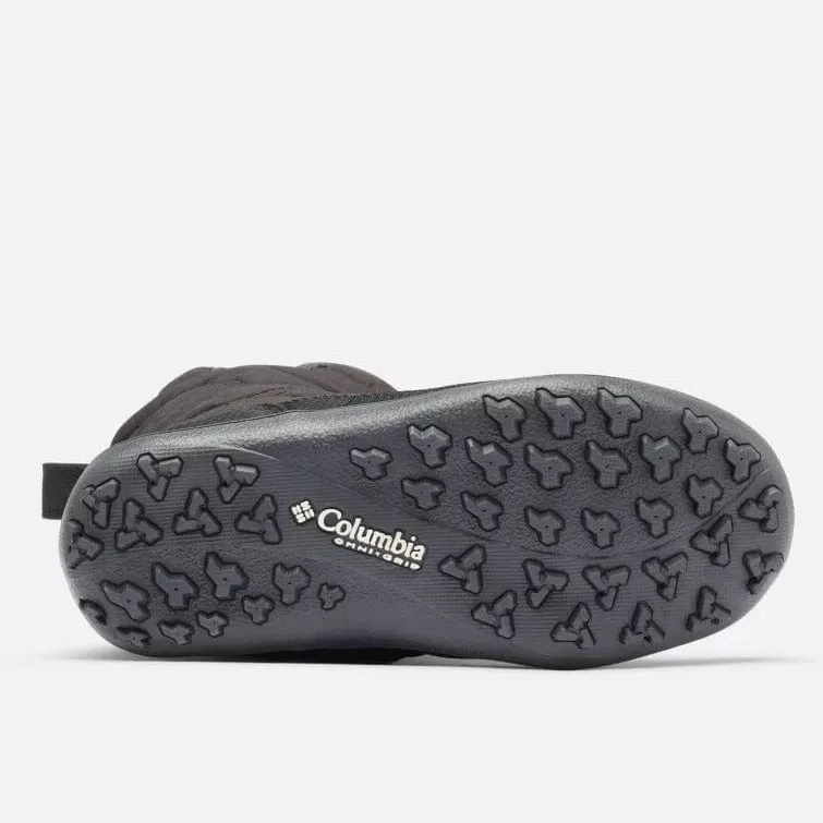 Columbia Youth Minx Slip III - Black, White