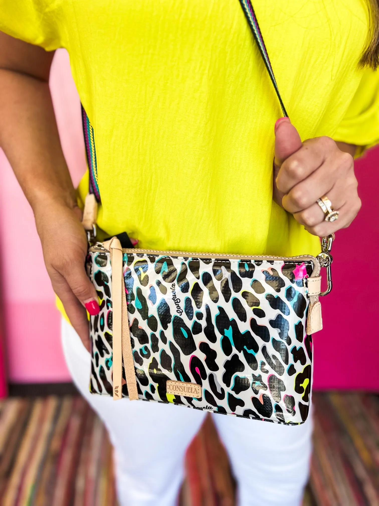 Consuela CoCo Midtown Crossbody