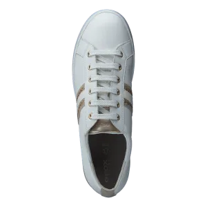 D Jaysen White/rose Gold