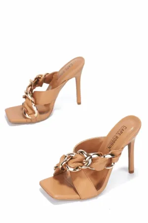 Dejavu heels