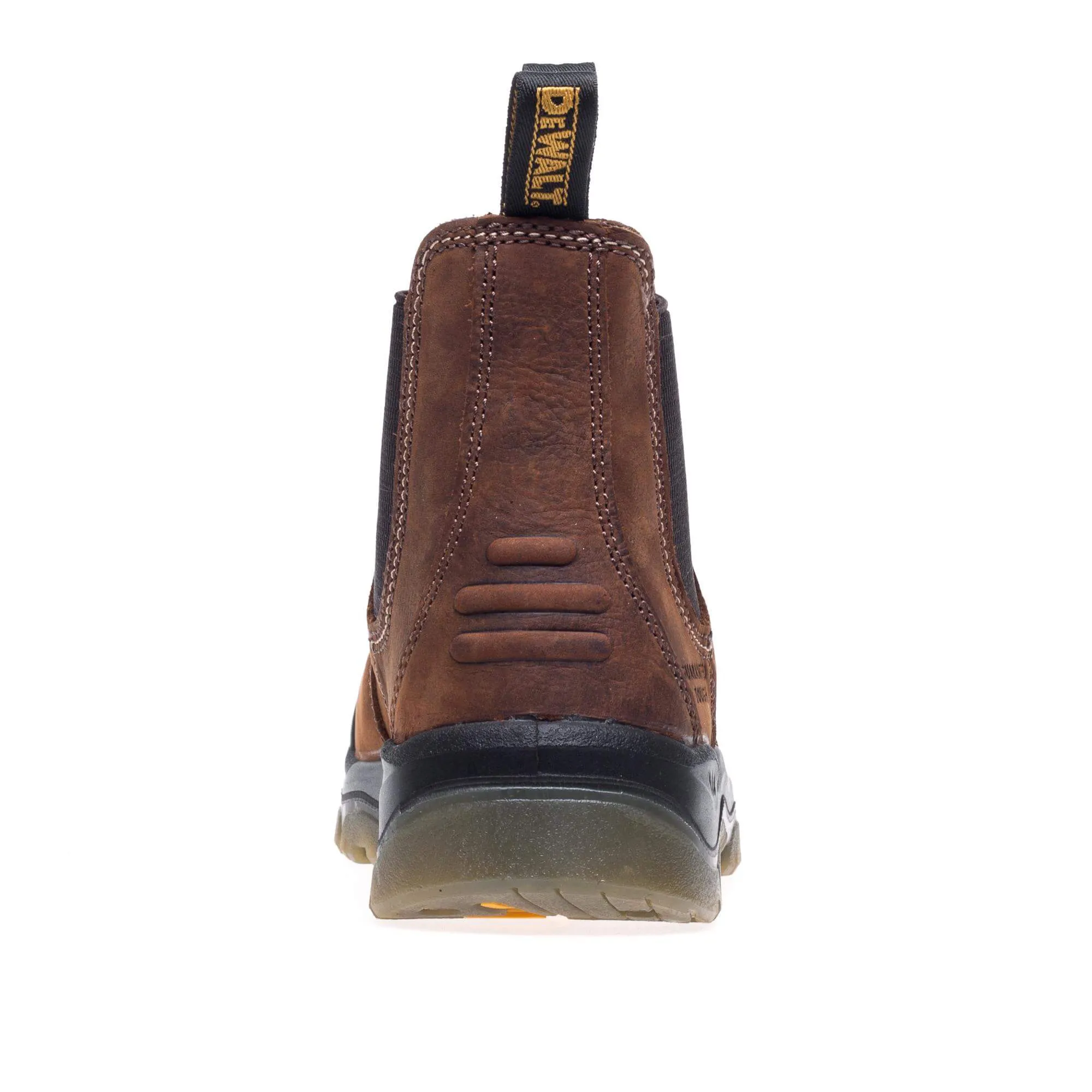 DeWalt Nitrogen Brown Dealer Safety Boots