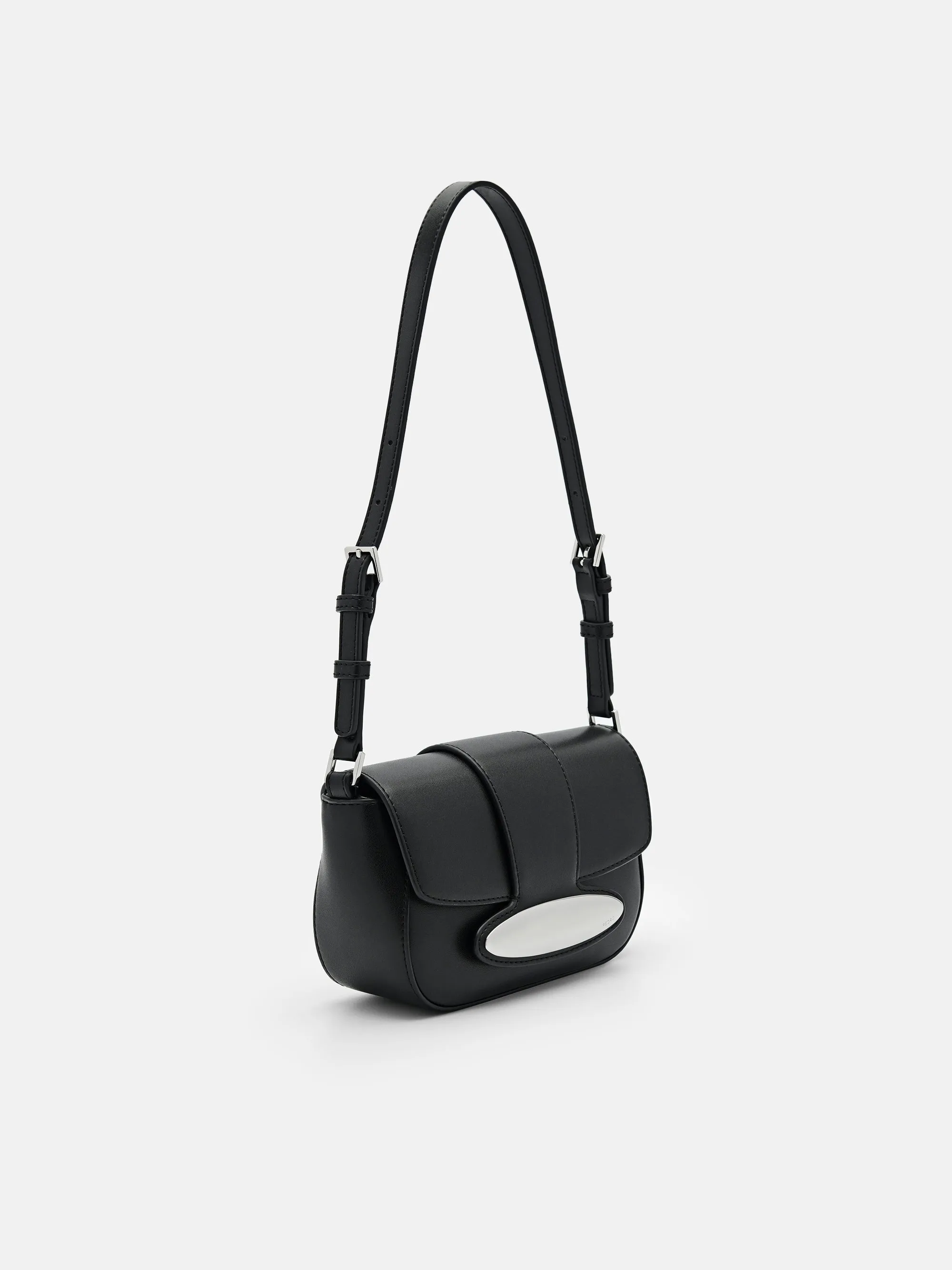 Dione Mini Shoulder Bag