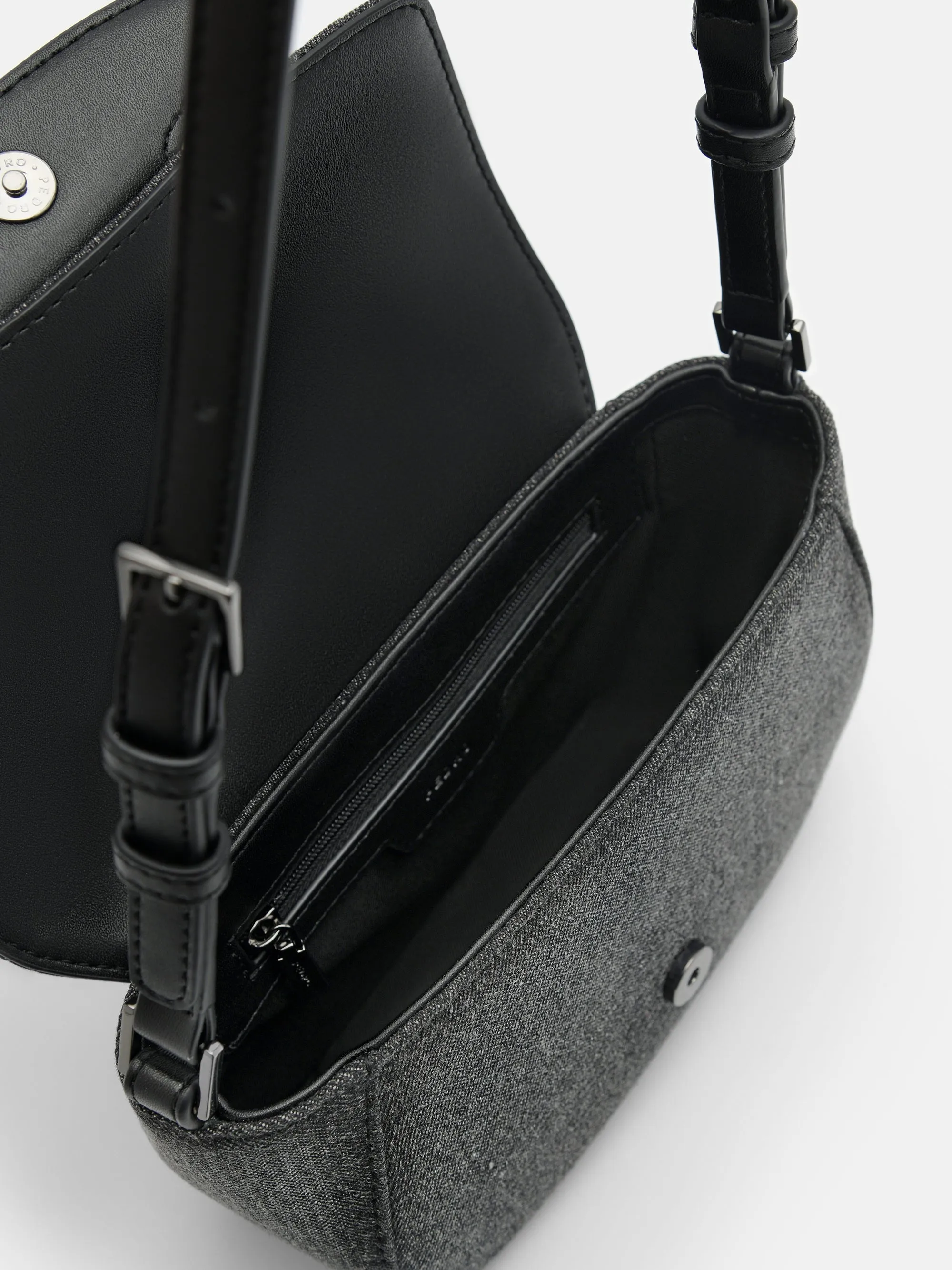 Dione Mini Shoulder Bag