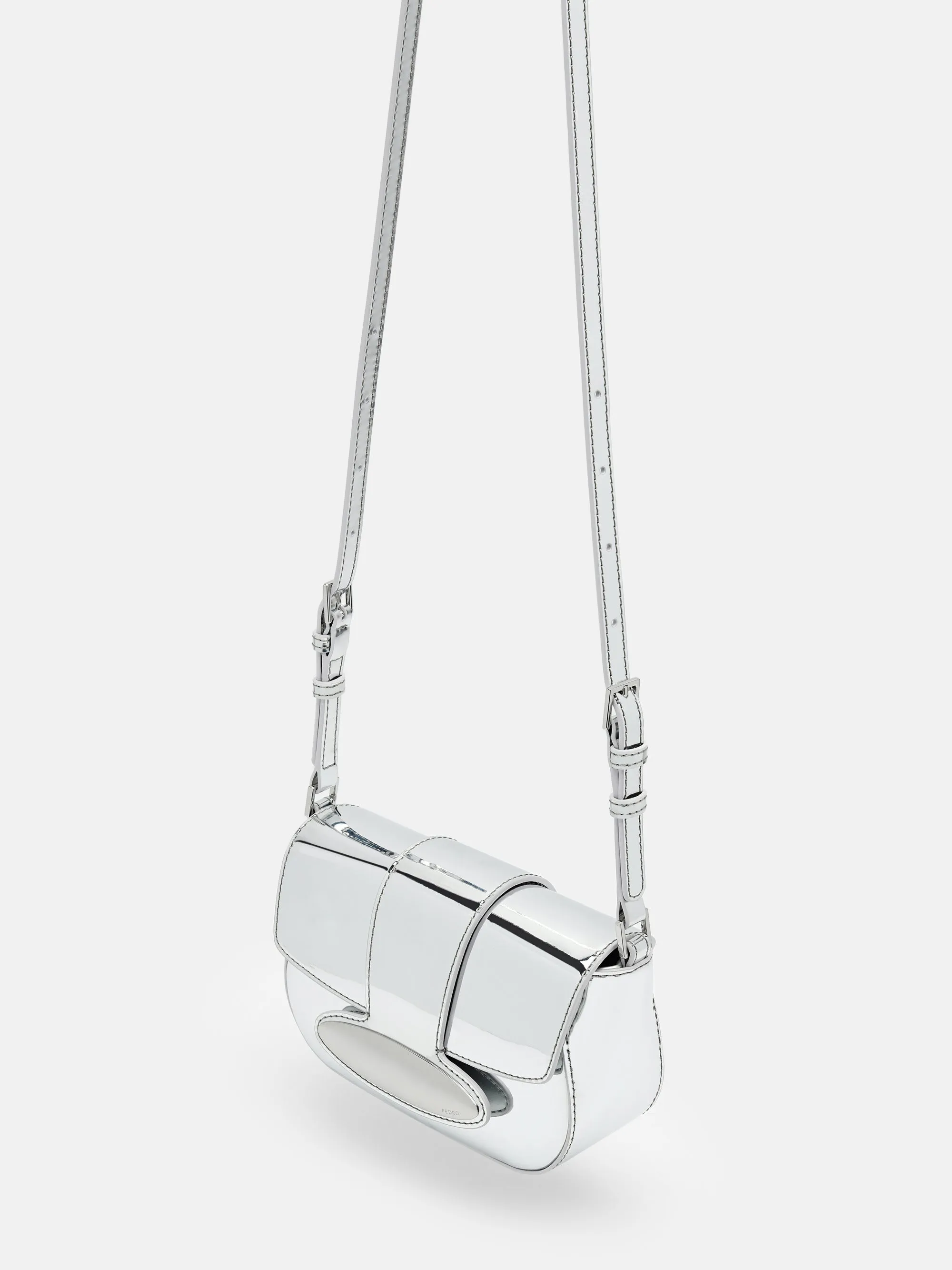 Dione Mini Shoulder Bag