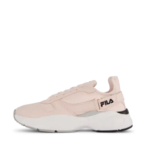 Dynamico Low Wmn Rosewater