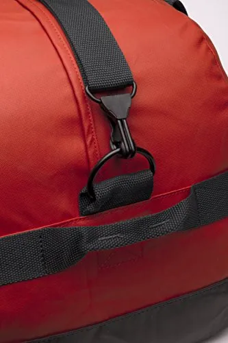 Eagle Creek Travel Gear No Matter What Flashpoint Large Rolling Duffel, Red Clay