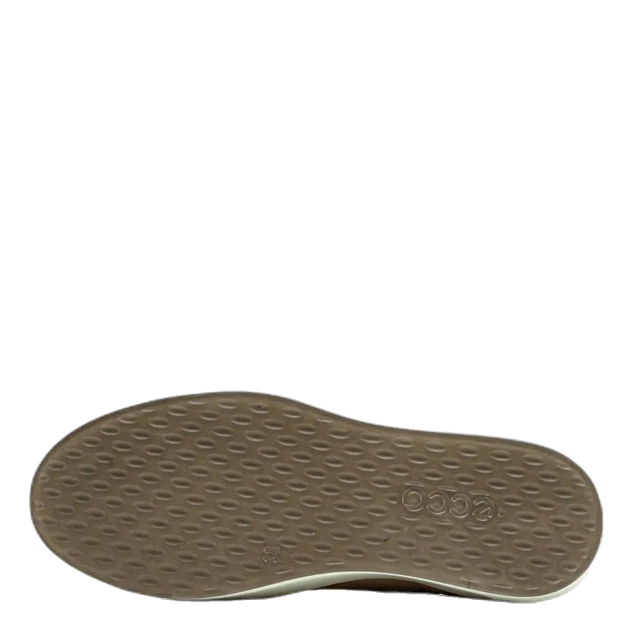 Ecco First Brown