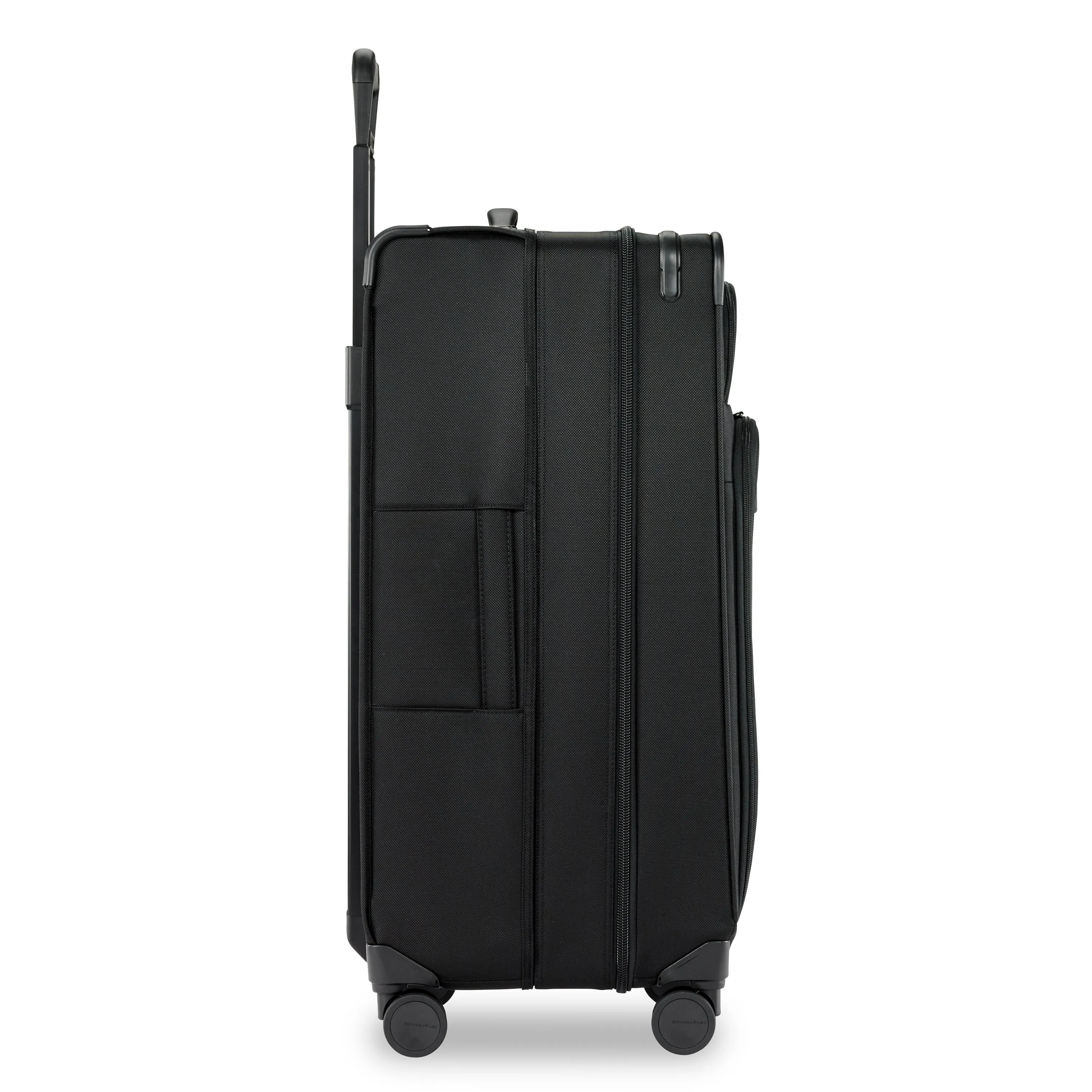 Extra-Large Expandable Trunk Spinner