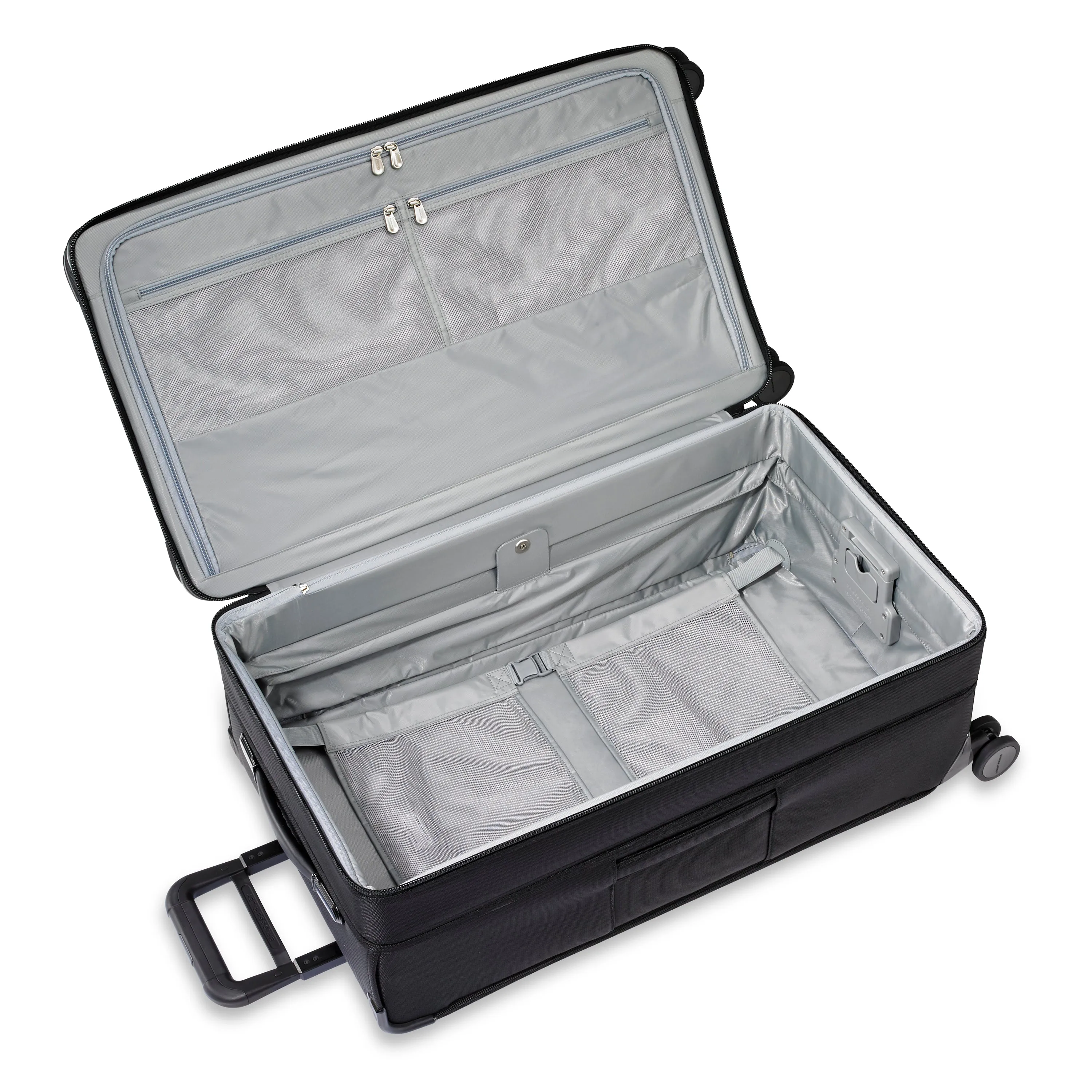 Extra-Large Expandable Trunk Spinner