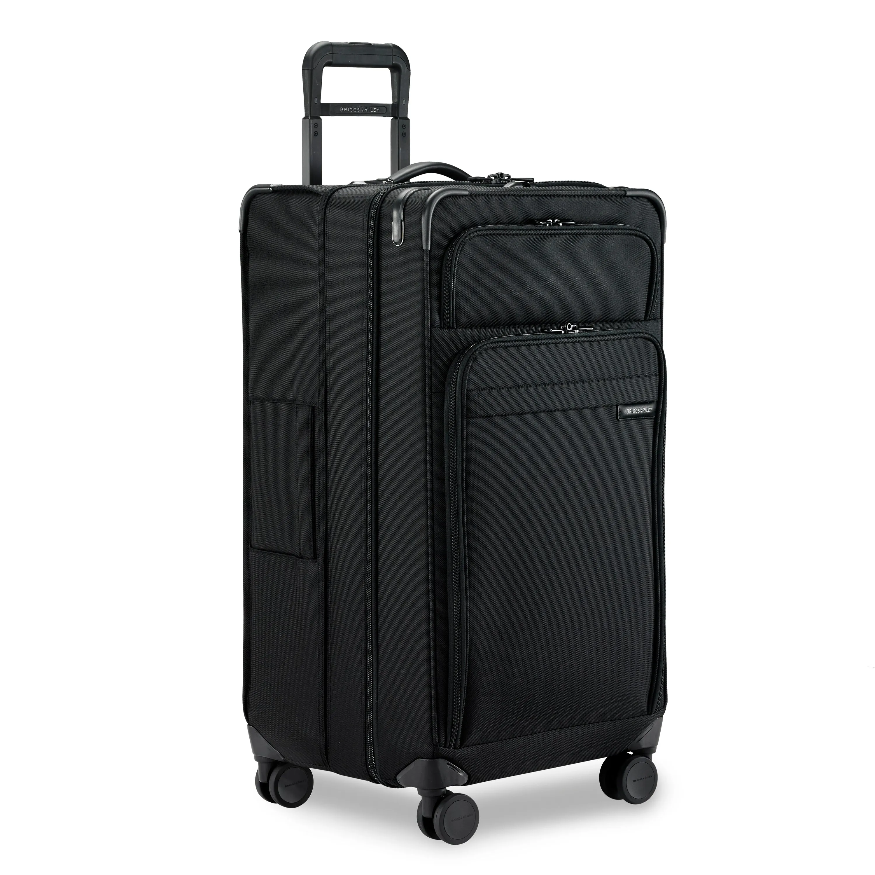 Extra-Large Expandable Trunk Spinner