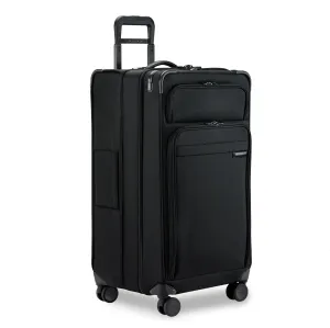 Extra-Large Expandable Trunk Spinner