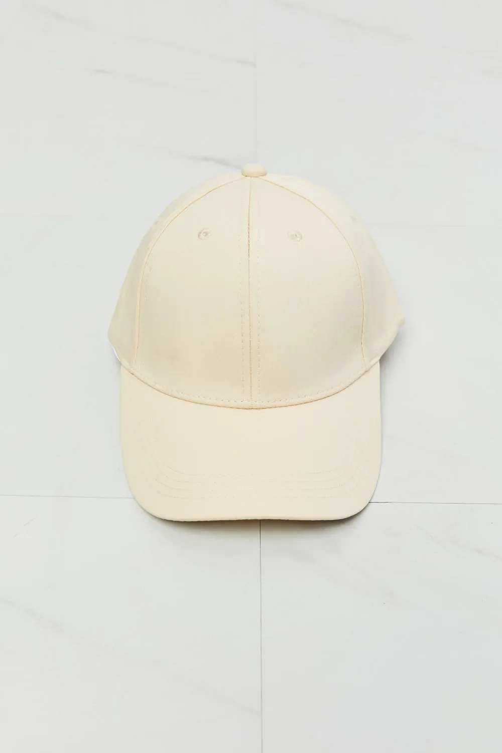 Fame Everyday Baseball Cap