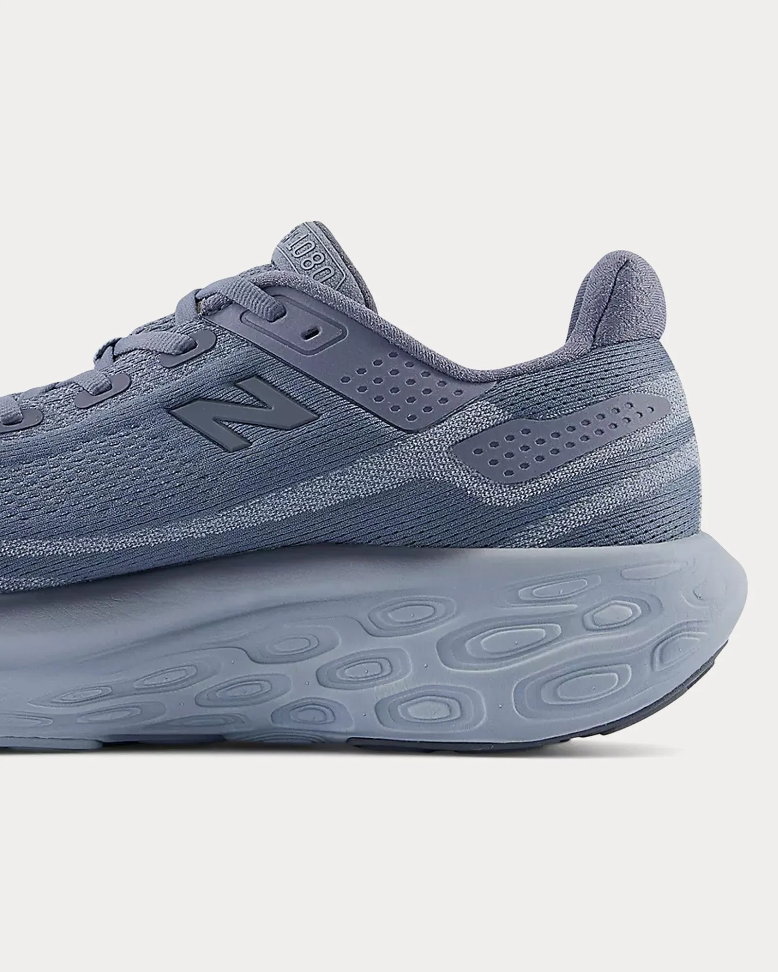 Fresh Foam X 1080 Utility Arctic Grey / Dark Arctic Grey Running Shoes