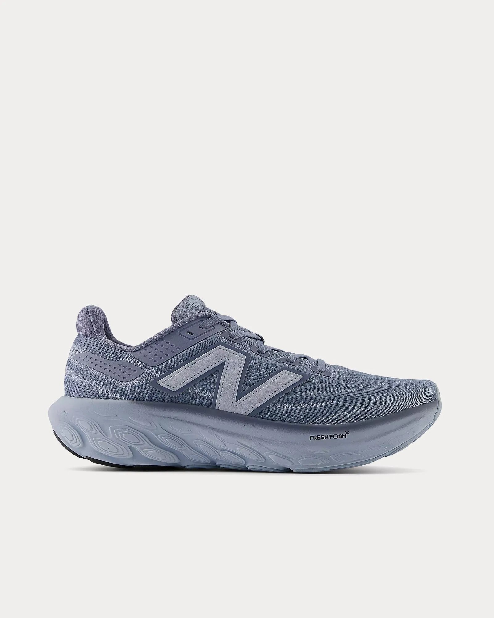 Fresh Foam X 1080 Utility Arctic Grey / Dark Arctic Grey Running Shoes