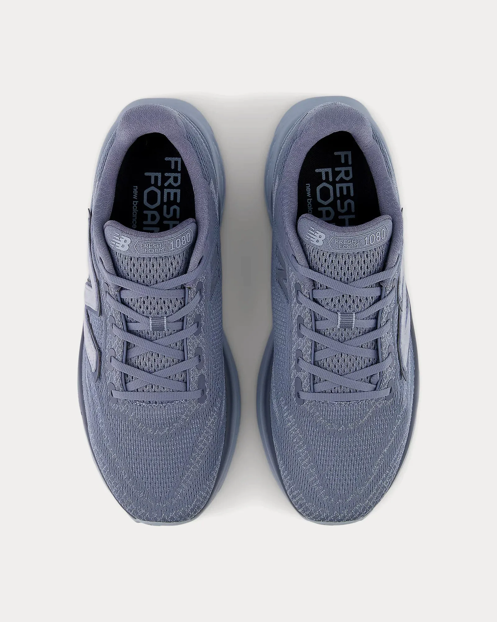 Fresh Foam X 1080 Utility Arctic Grey / Dark Arctic Grey Running Shoes