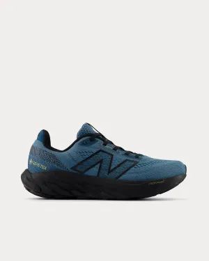Fresh Foam X 880v14 Gore-Tex Terrarium/ Black / Deep Sea Running Shoes
