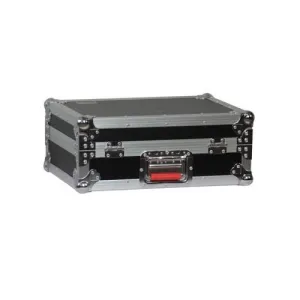 Gator G-TOUR MIX 12 Case for Pioneer DJM 800 & 12" Mixers