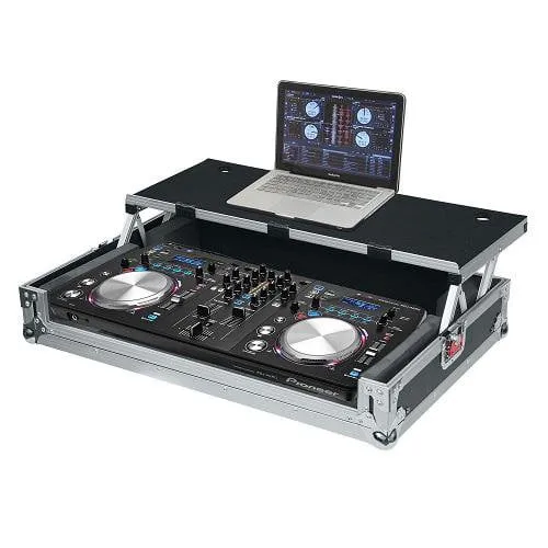 Gator G-TOUR MIX 12 Case for Pioneer DJM 800 & 12" Mixers