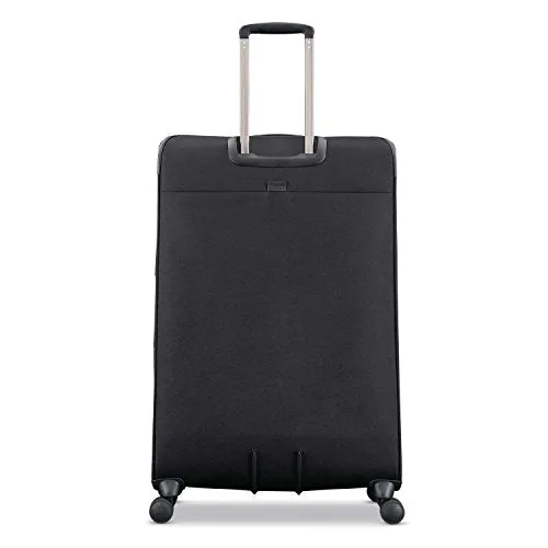 Hartmann Extended Journey Expandable Spinner Ss, Basalt Black