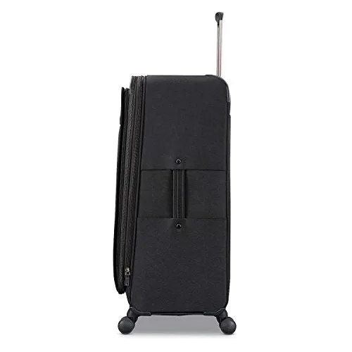 Hartmann Extended Journey Expandable Spinner Ss, Basalt Black