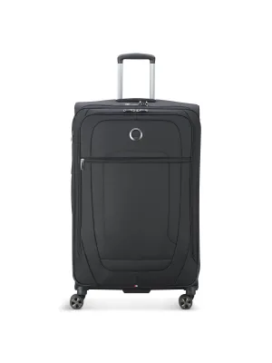 Helium DLX Expandable Spinner Upright 29"