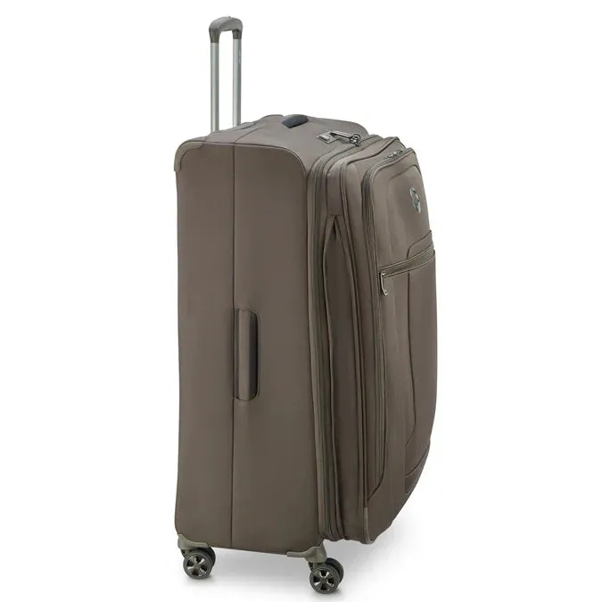 Helium DLX Expandable Spinner Upright 29"