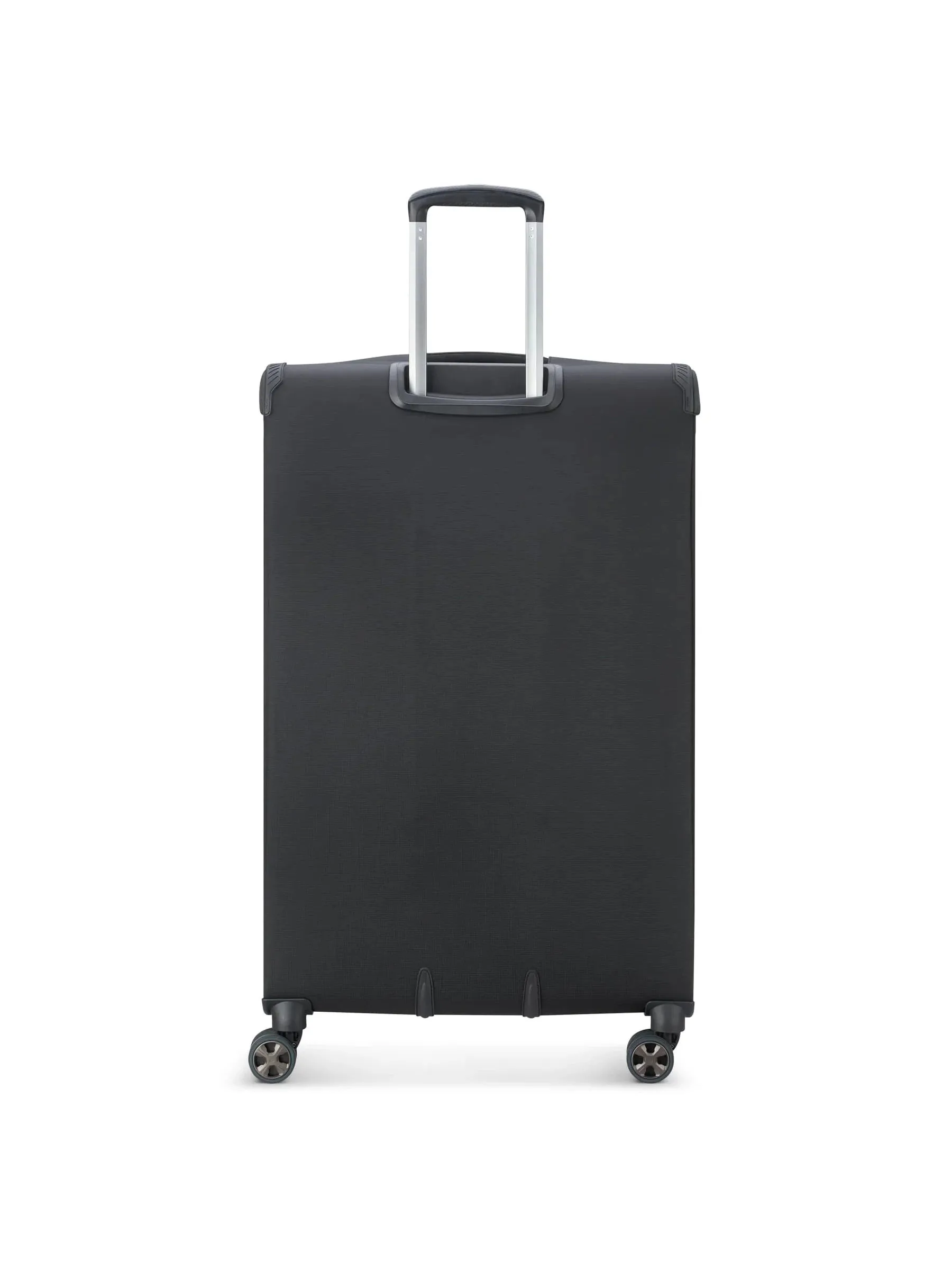 Helium DLX Expandable Spinner Upright 29"