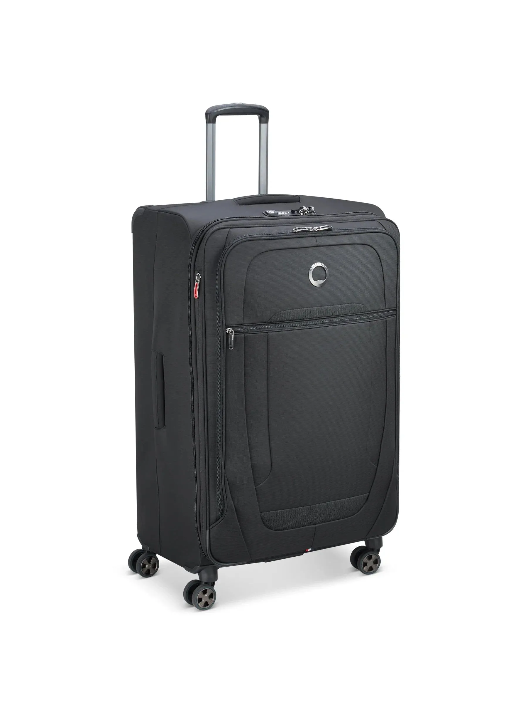 Helium DLX Expandable Spinner Upright 29"
