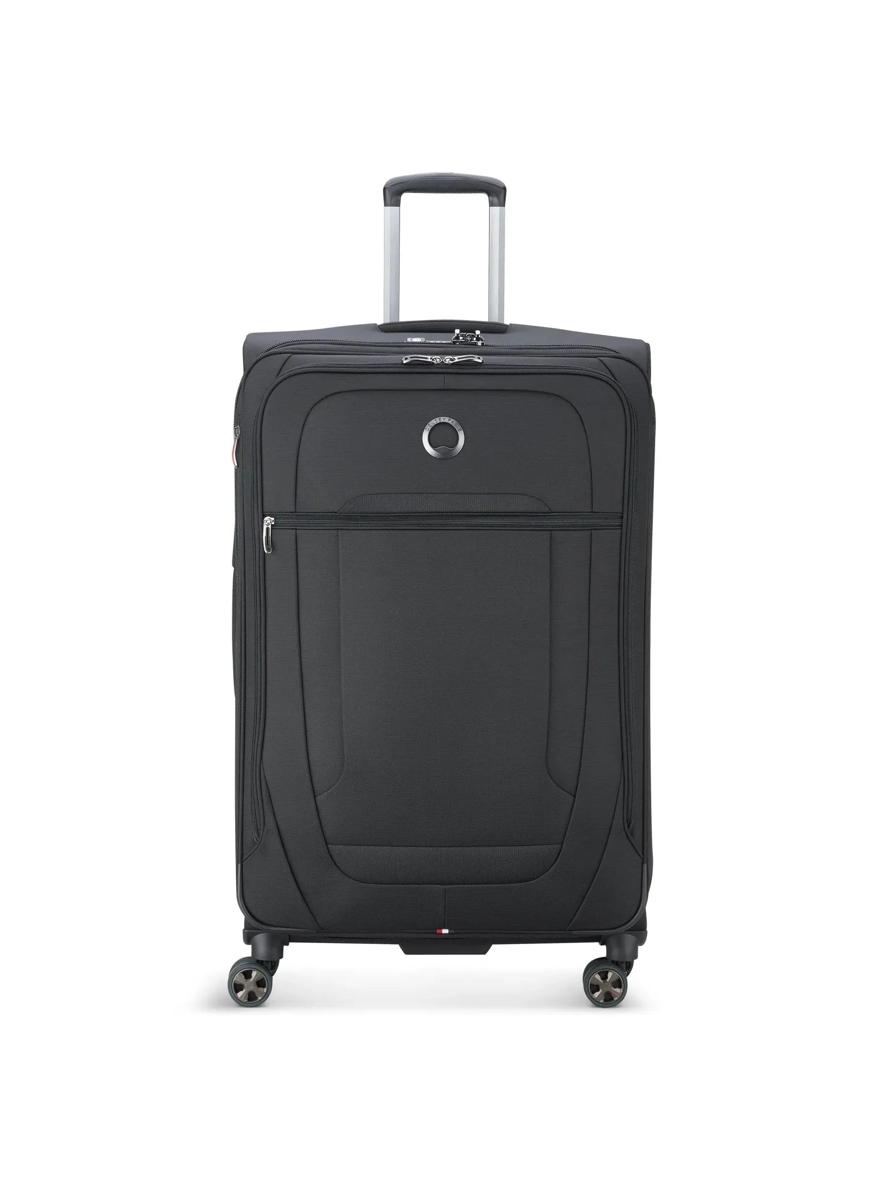 Helium DLX Expandable Spinner Upright 29"