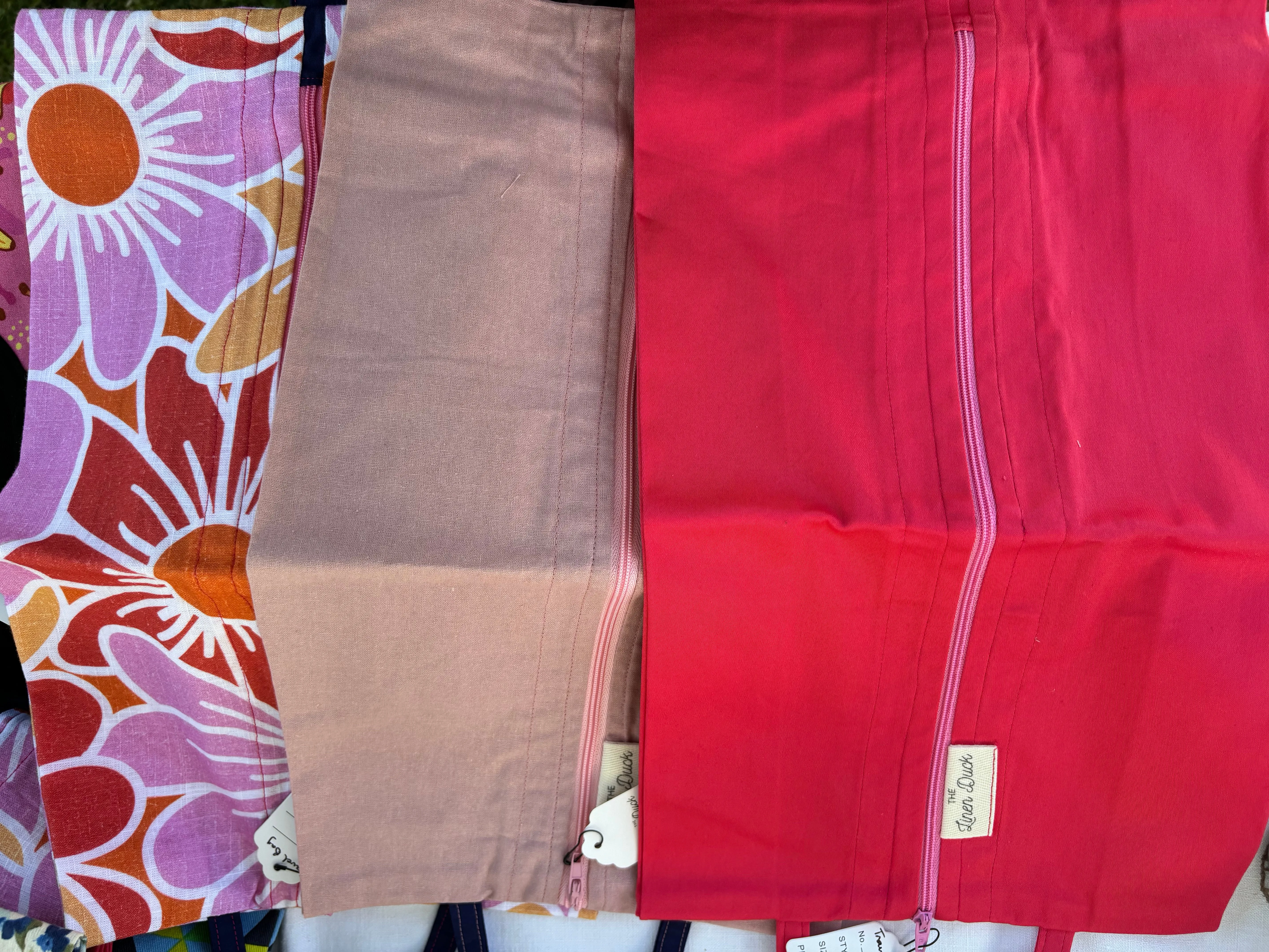 IN STOCK Expandable Travel Bags