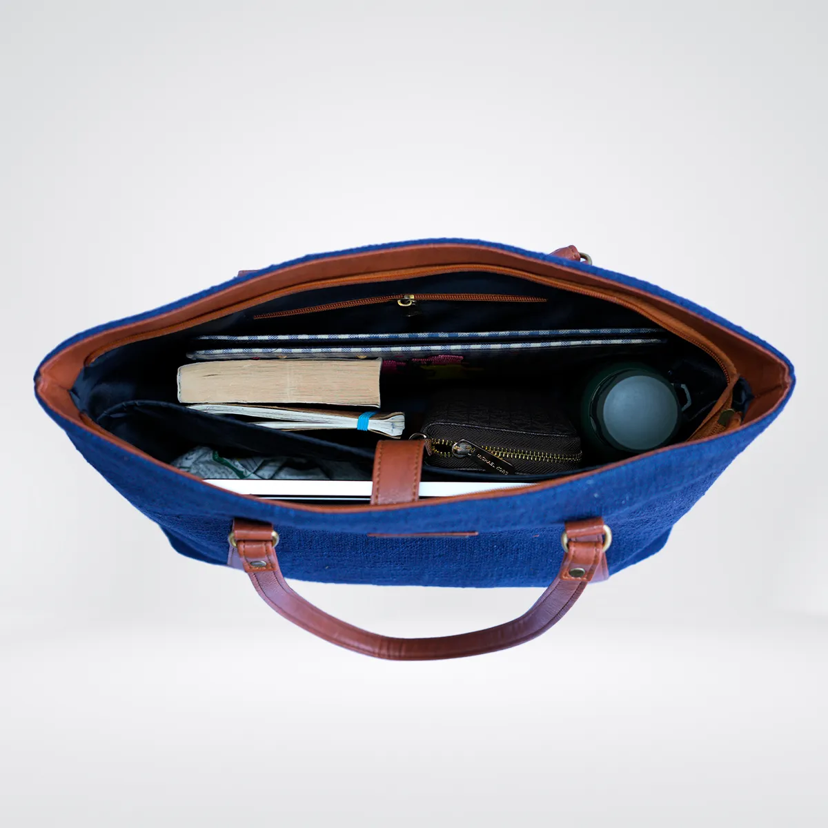 Indigo Everyday Essential Bag