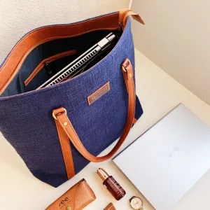 Indigo Everyday Essential Bag