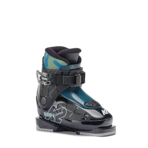 K2 Youth Indy 1 Ski Boots