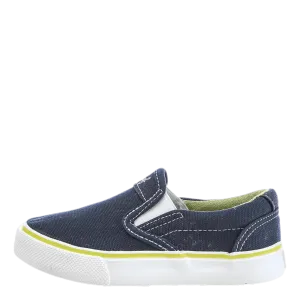 Kaby Slip-On Blue