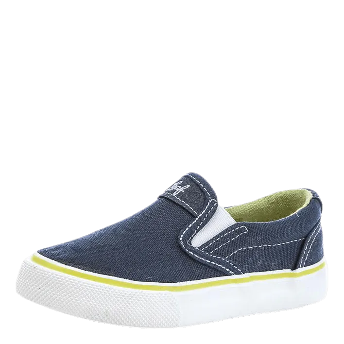 Kaby Slip-On Blue