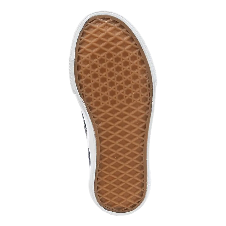 Kaby Slip-On Blue