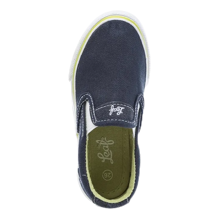 Kaby Slip-On Blue