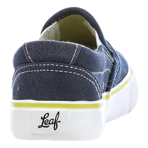 Kaby Slip-On Blue