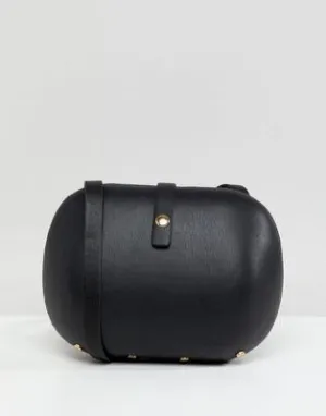 London Rebel Crossbody Bag