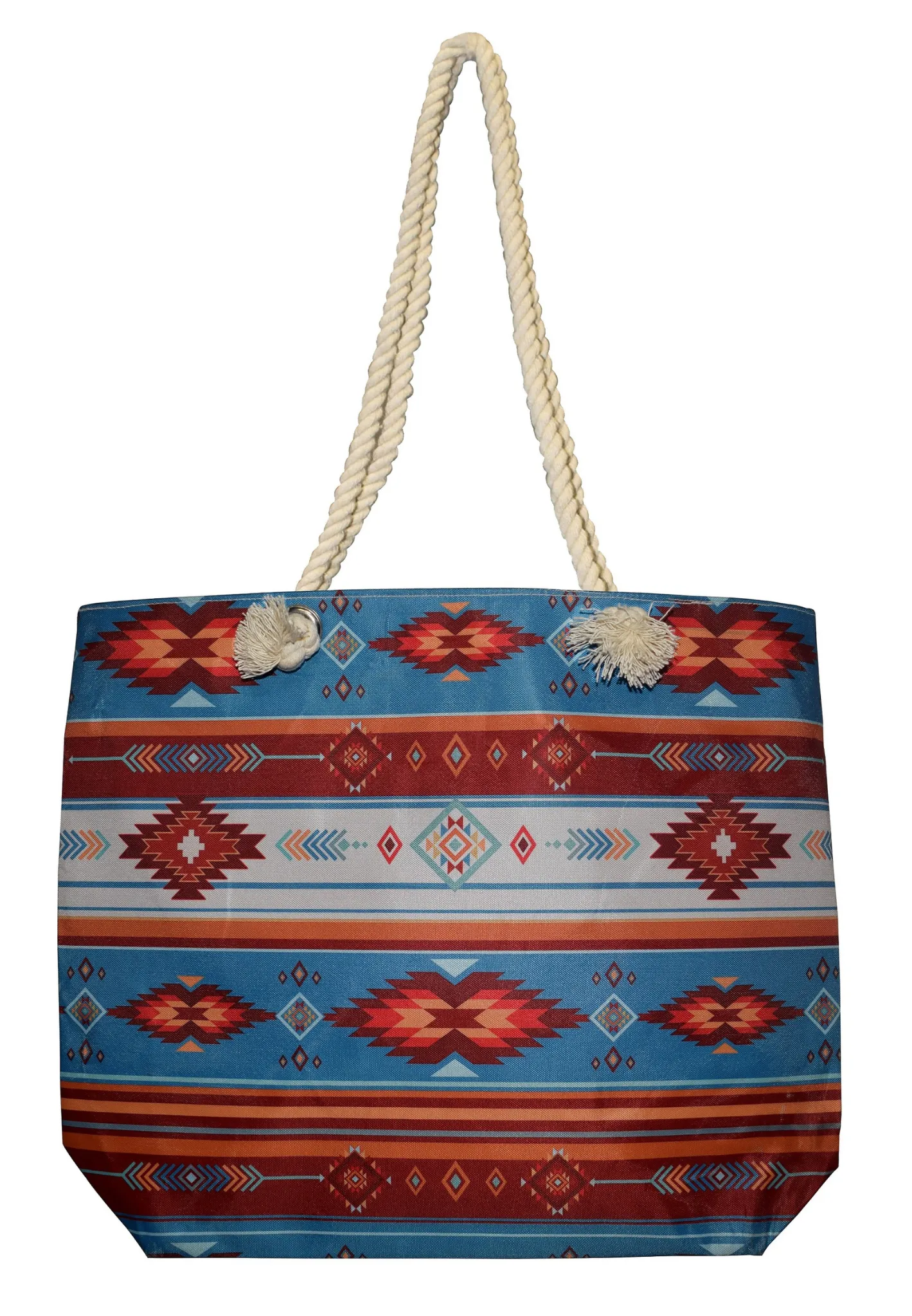 <font color="red">New !!!</font> 9 pc Southwest Beach Tote Bags. Only $8 ea!!!