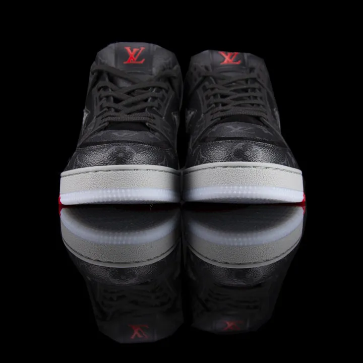 LV Trainers Monogram Eclipse
