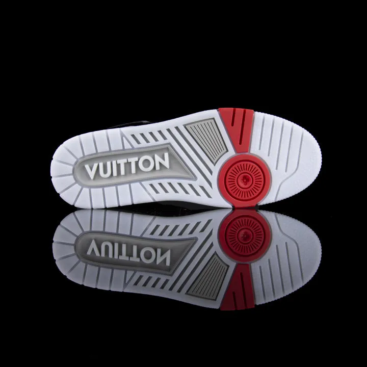 LV Trainers Monogram Eclipse