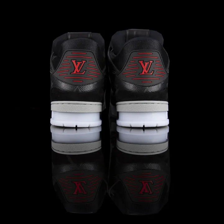 LV Trainers Monogram Eclipse