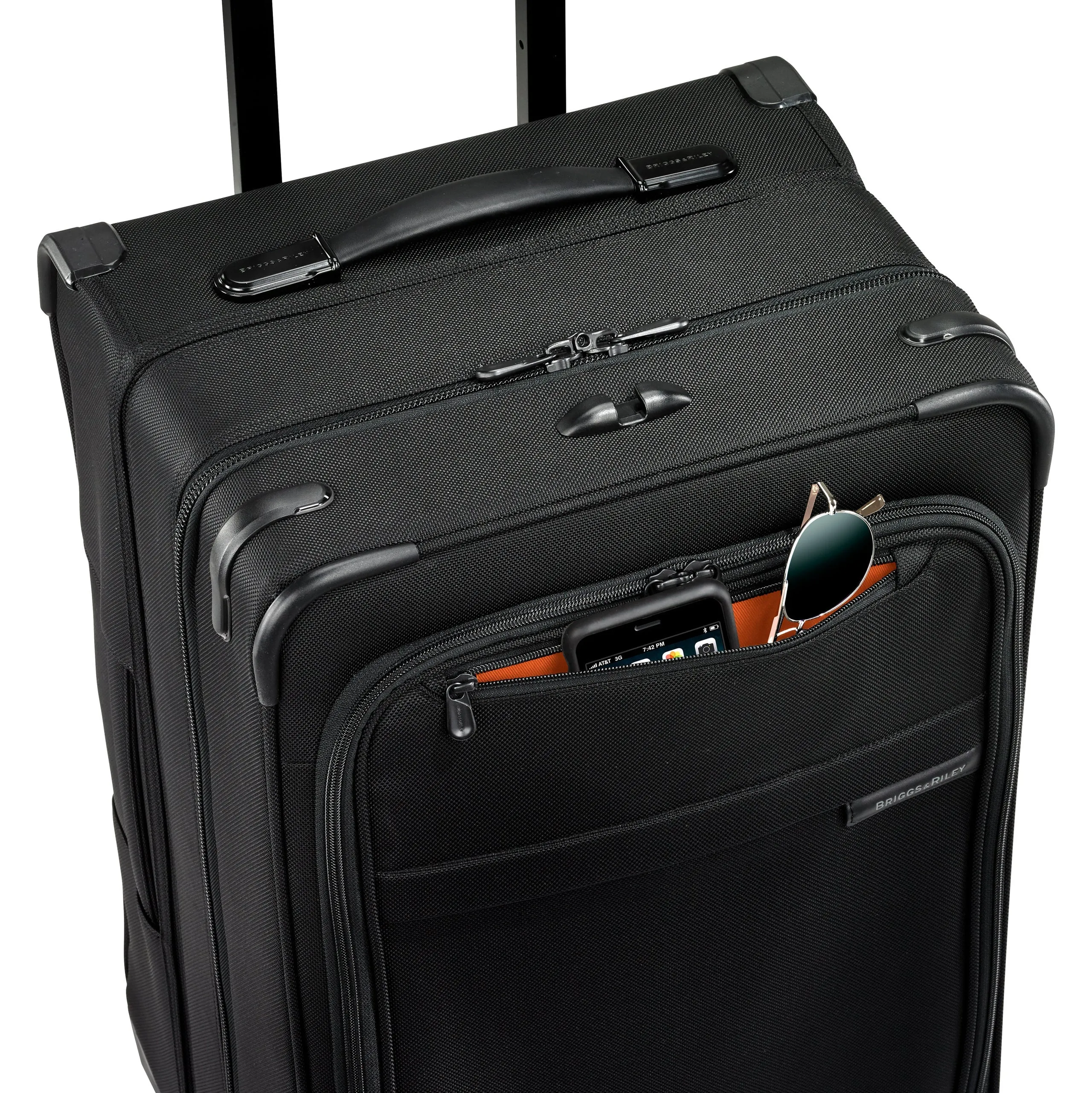 Medium Expandable Trunk Spinner