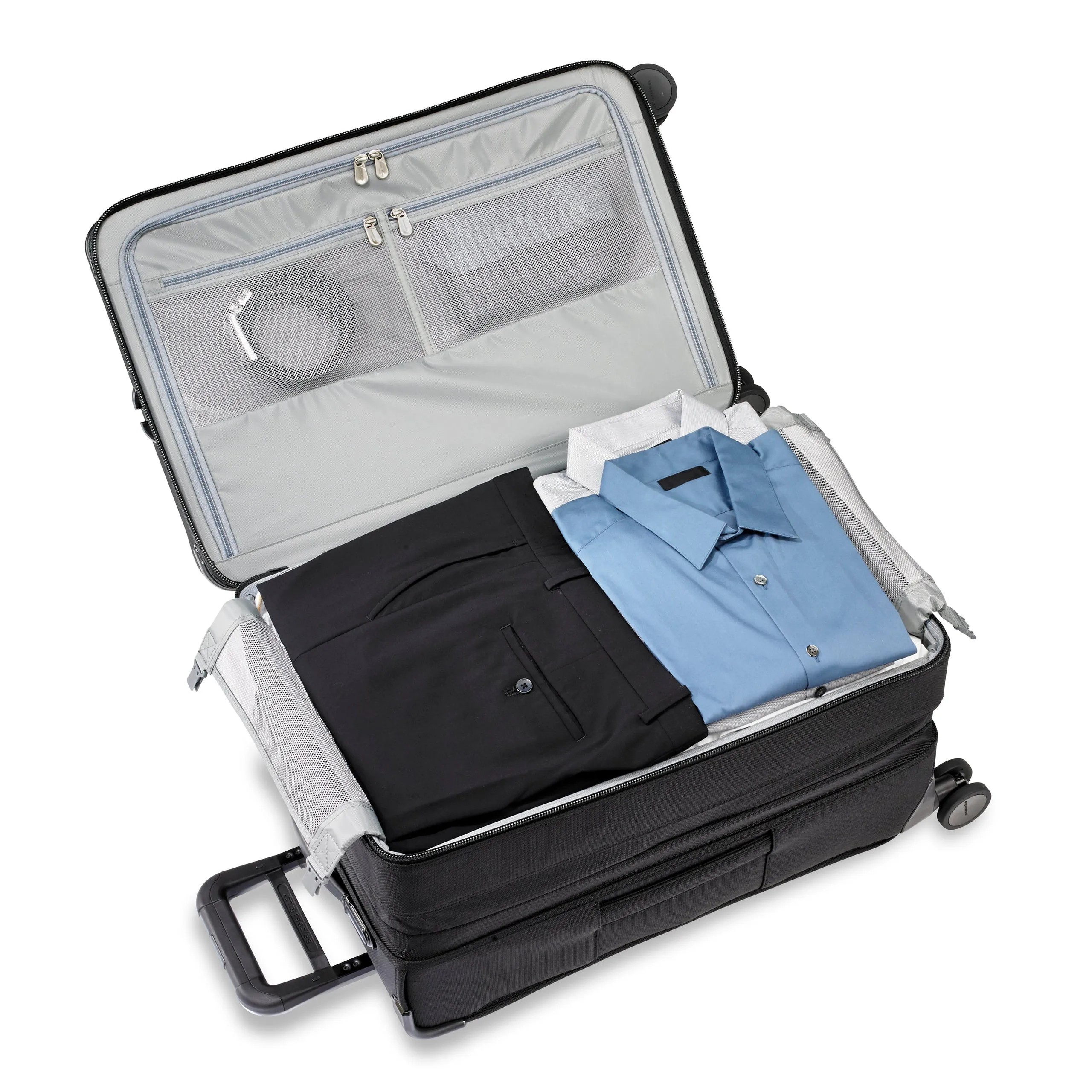 Medium Expandable Trunk Spinner