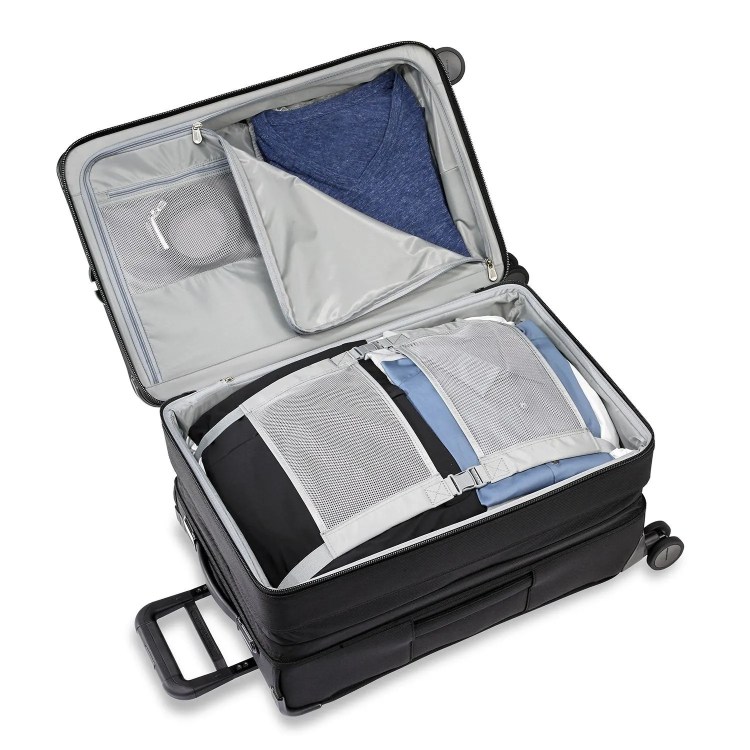 Medium Expandable Trunk Spinner