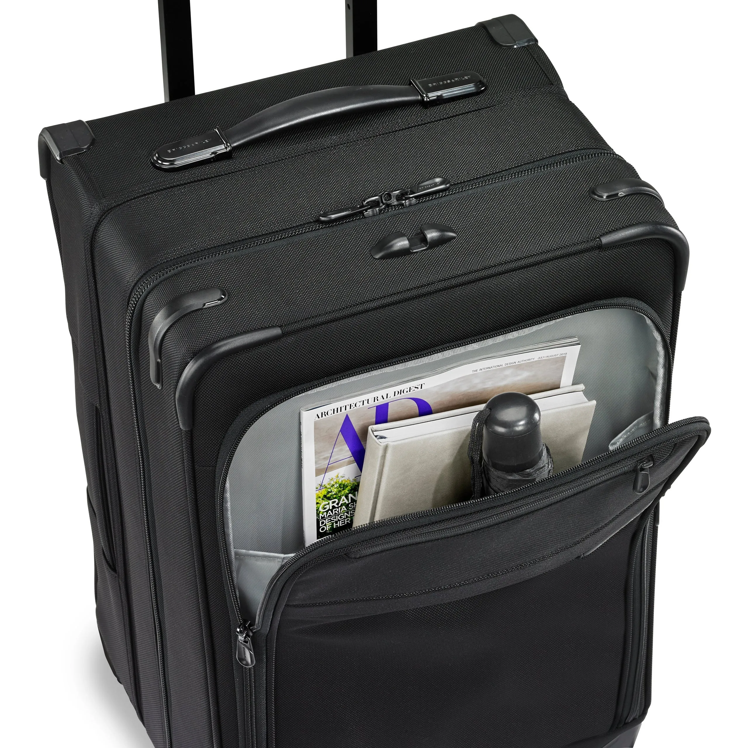 Medium Expandable Trunk Spinner