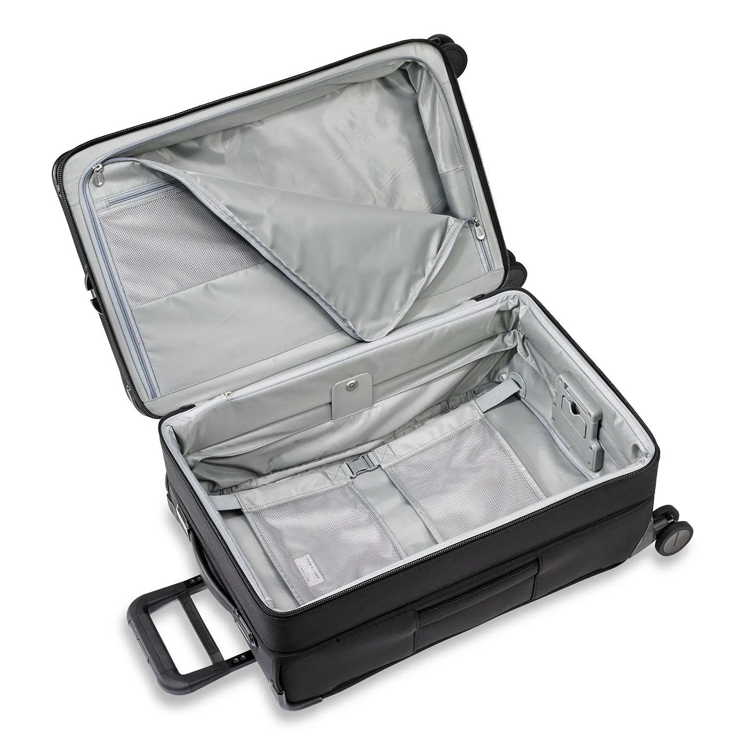 Medium Expandable Trunk Spinner