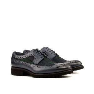 Nakoda Longwing Blucher